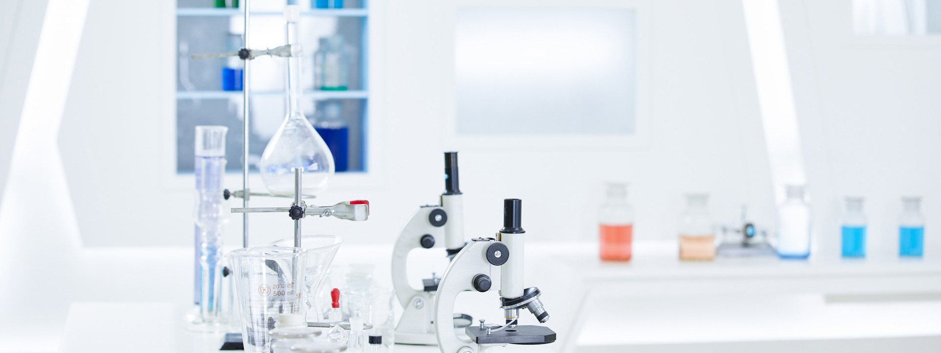 Why Choose Us_Laser Product Testing & Energy Efficiency Testing – Third‑Party Lab | Zhongwei Testing